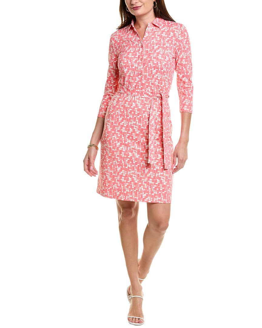 J.McLaughlin Calla Catalina Платье из ткани, розовый
J.McLaughlin Calla Catalina Платье из ткани, розовый