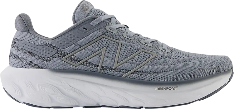 Кроссовки Fresh Foam X 1080v13 'Steel Titanium', фиолетовый
Кроссовки Fresh Foam X 1080v13 'Steel Titanium', фиолетовый