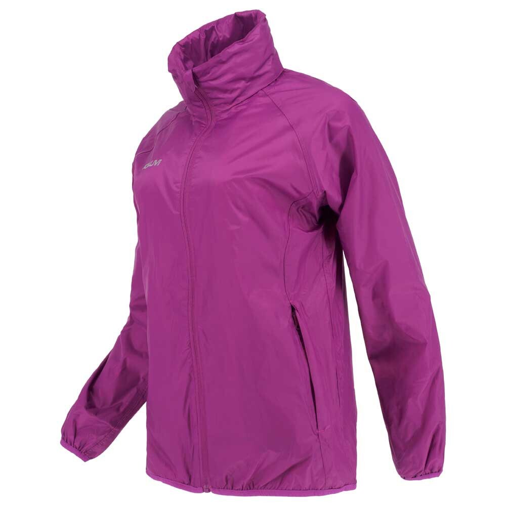 Куртка Joluvi Geiser, розовый
Куртка Joluvi Geiser, розовый