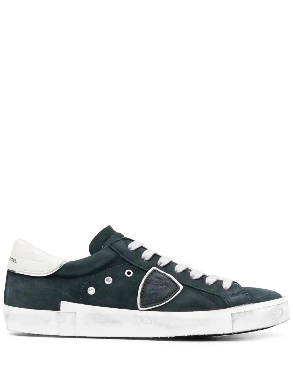 Кеды PRSX Philippe Model Paris, синий
Кеды PRSX Philippe Model Paris, синий