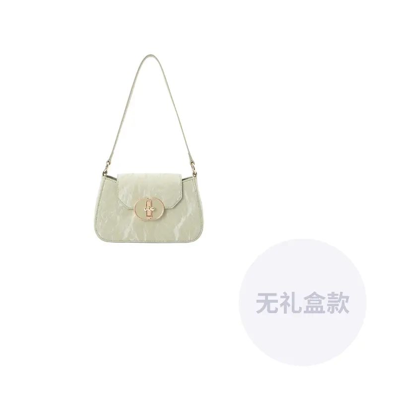 SEM/R Синтетическая кожаная сумка через плечо, Style C Pink Green
SEM/R Синтетическая кожаная сумка через плечо, Style C Pink Green