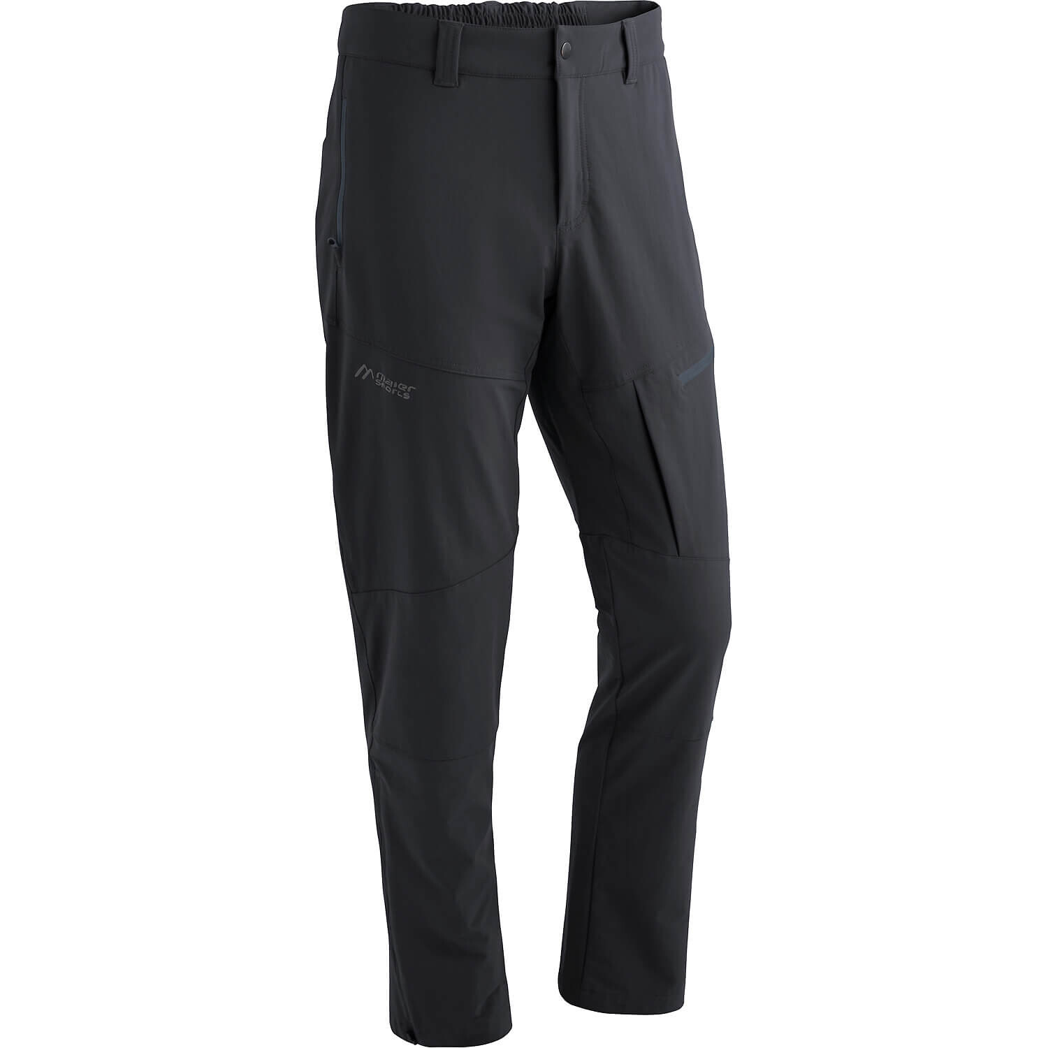 Брюки Maier Sports Outdoorhose Naturno Air, цвет Schiefer
Брюки Maier Sports Outdoorhose Naturno Air, цвет Schiefer