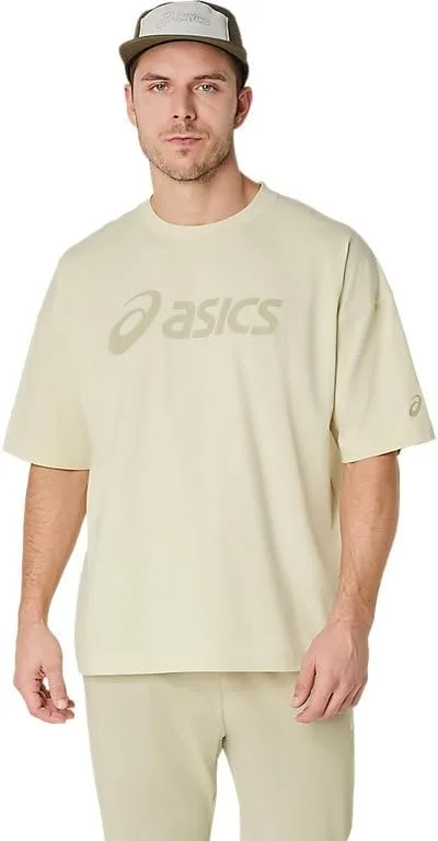 Футболка ASICS Men's Graphic Relax FIT TEE
Футболка ASICS Men's Graphic Relax FIT TEE