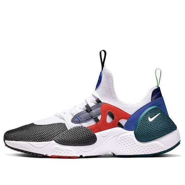 Кроссовки air huarache edge txt Nike, белый
Кроссовки air huarache edge txt Nike, белый