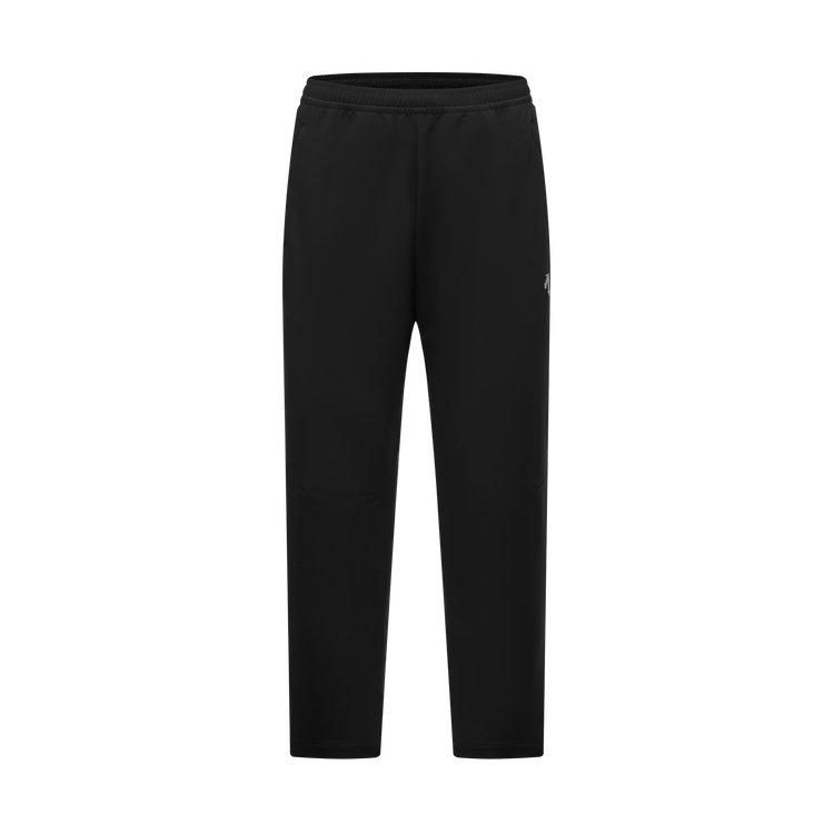 Брюки спортивные плетеные мужские для бега DESCENTE, черный
Брюки спортивные плетеные мужские для бега DESCENTE, черный