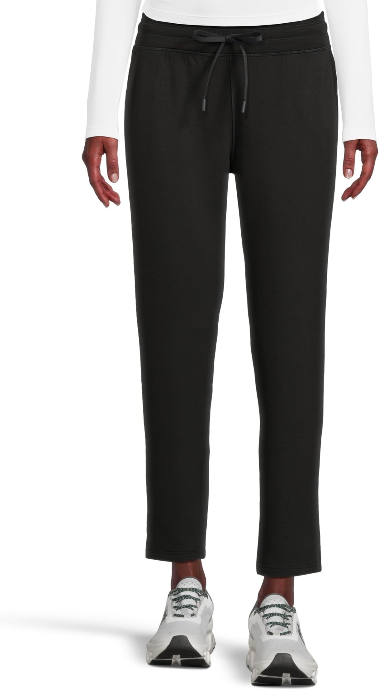 Брюки TravisMathew Skyloft Soft Pants, Black
Брюки TravisMathew Skyloft Soft Pants, Black