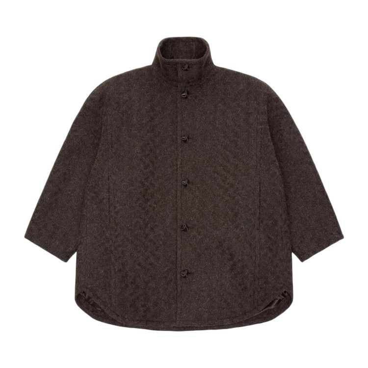 Пальто Ader Error Coat 'Brown'
Пальто Ader Error Coat 'Brown'