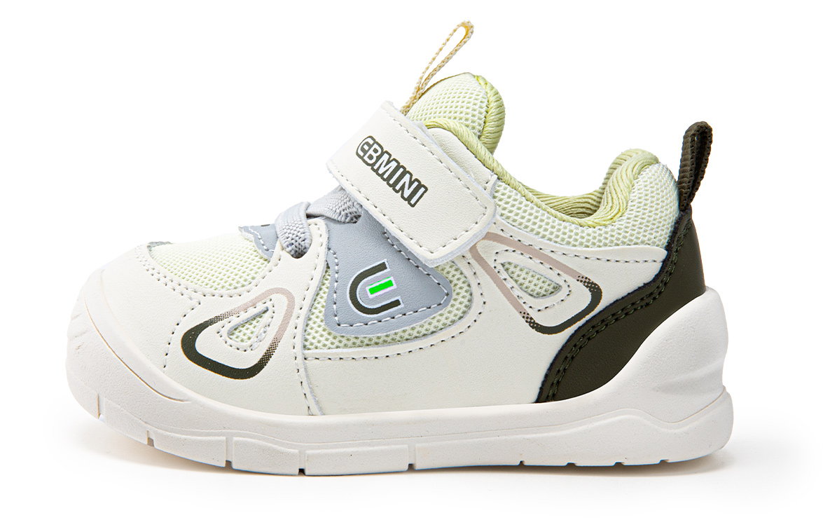 Предходовые ботиночки / носочные пинетки для малышей EBMINI, бежевый
Предходовые ботиночки / носочные пинетки для малышей EBMINI, бежевый