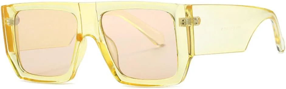 Большие солнцезащитные очки для женщин в стиле ретро с широкими дужками, черные, солнцезащитные очки UV400 для мужчин, модные солнцезащитные очки TYUVIVO, C5tea
Большие солнцезащитные очки для женщин в стиле ретро с широкими дужками, черные, солнцезащитные очки UV400 для мужчин, модные солнцезащитные очки TYUVIVO, C5tea