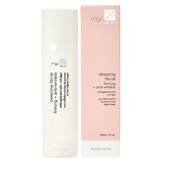 Ночной крем против морщин и для укрепления кожи, 50 мл Mgc Derma Ageless
Ночной крем против морщин и для укрепления кожи, 50 мл Mgc Derma Ageless