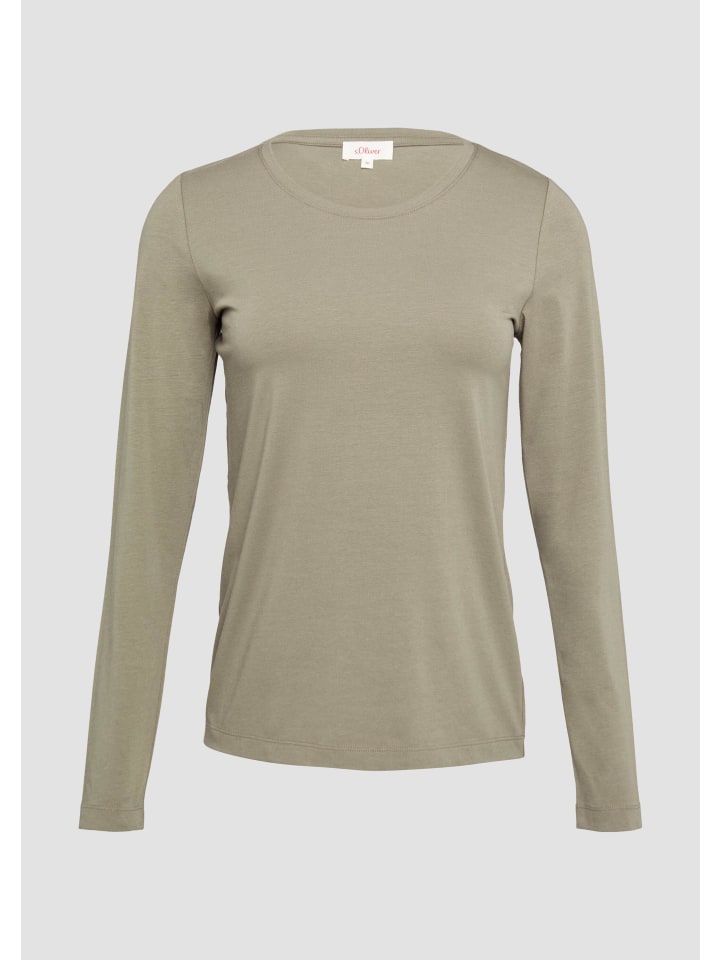 Футболка цвета 8530_caramel s.Oliver, Хаки, Футболка цвета 8530_caramel s.Oliver
Футболка цвета 8530_caramel s.Oliver, Хаки, Футболка цвета 8530_caramel s.Oliver