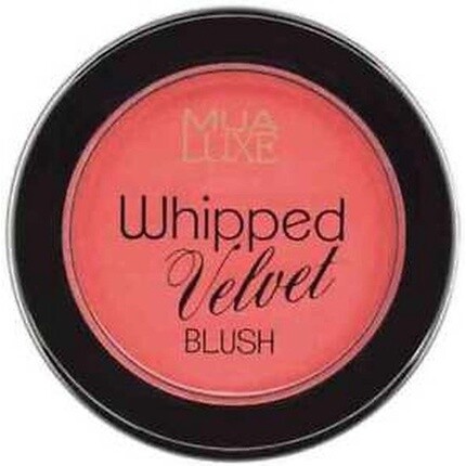 Румяна Mua Luxe Whipped Velvetchichi
Румяна Mua Luxe Whipped Velvetchichi
