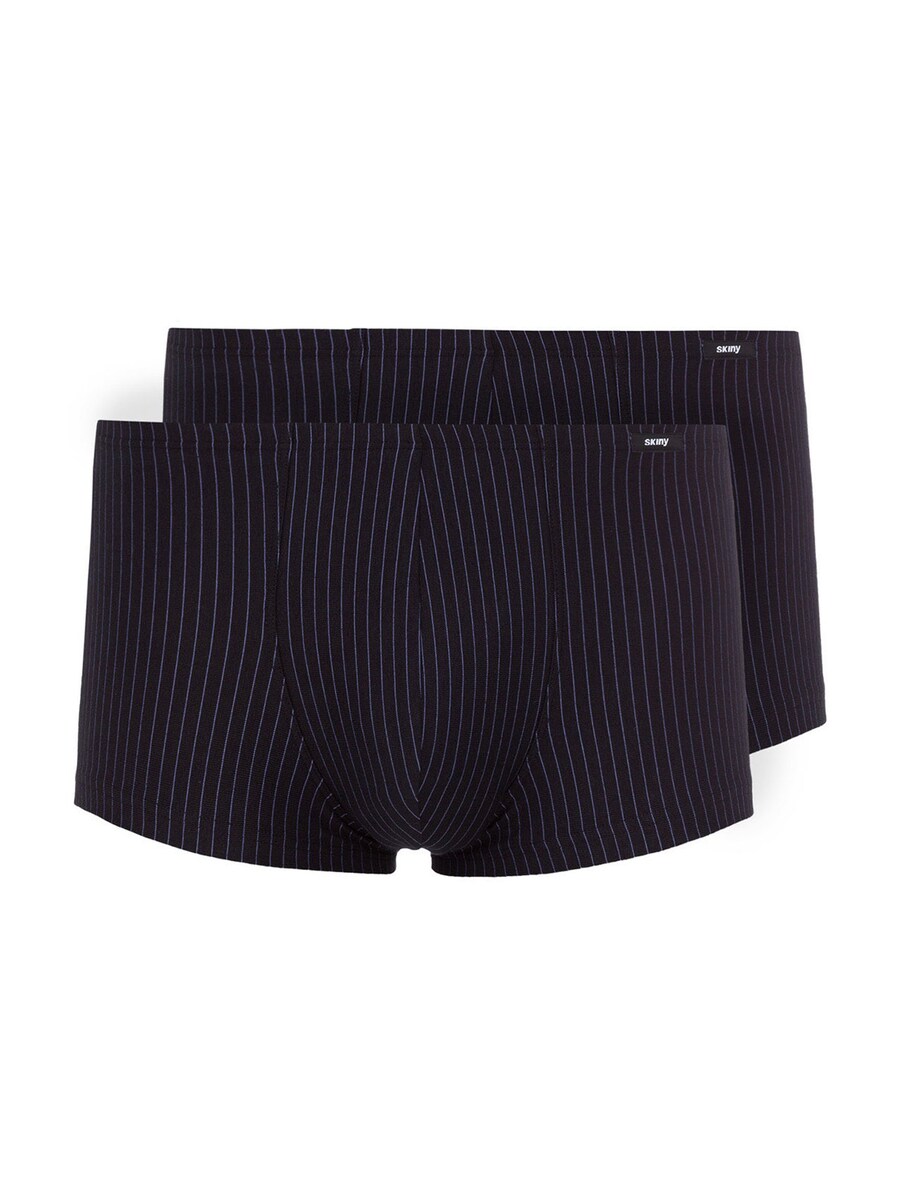 Боксеры Skiny, Blue/Night blue
Боксеры Skiny, Blue/Night blue