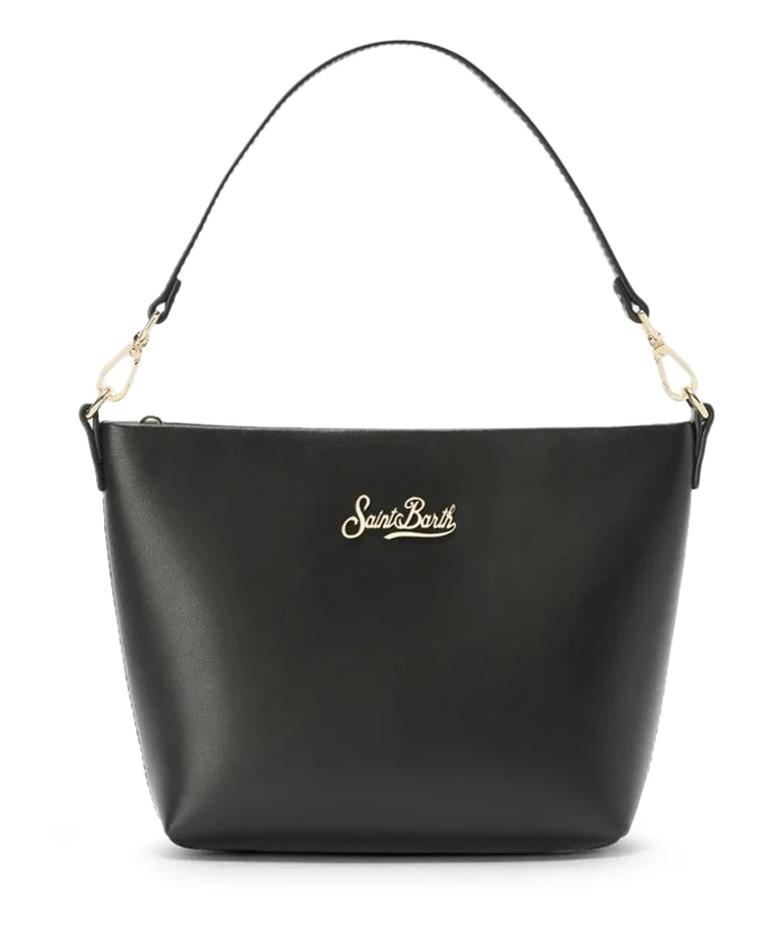 Сумка Алайн Mc2 Saint Barth, черный
Сумка Алайн Mc2 Saint Barth, черный