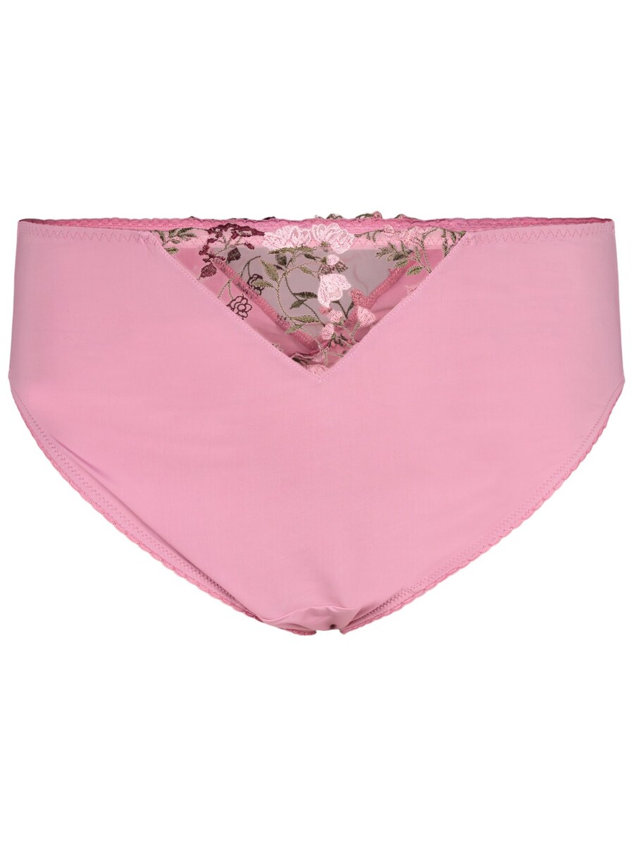 Трусики Devoted by Zizzi Lykke, цвет Orchid/Cyclamen
Трусики Devoted by Zizzi Lykke, цвет Orchid/Cyclamen