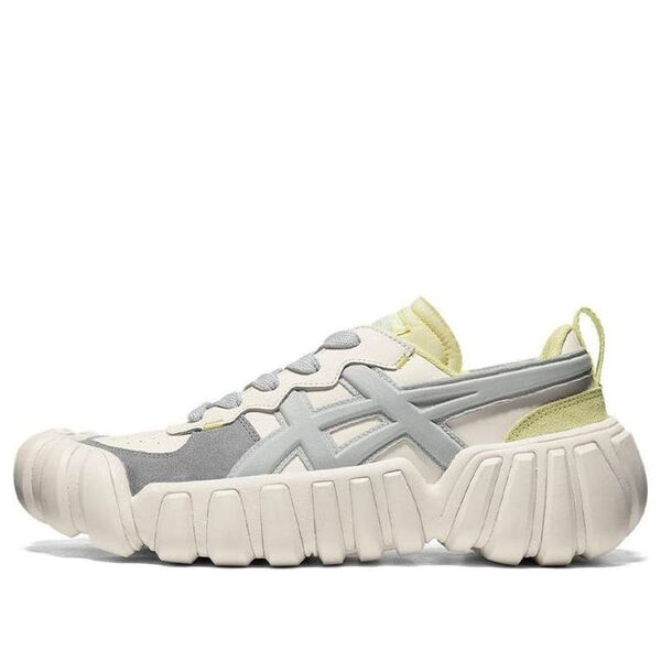 Кроссовки дентигре ls кроссовки Onitsuka Tiger, бежевый
Кроссовки дентигре ls кроссовки Onitsuka Tiger, бежевый