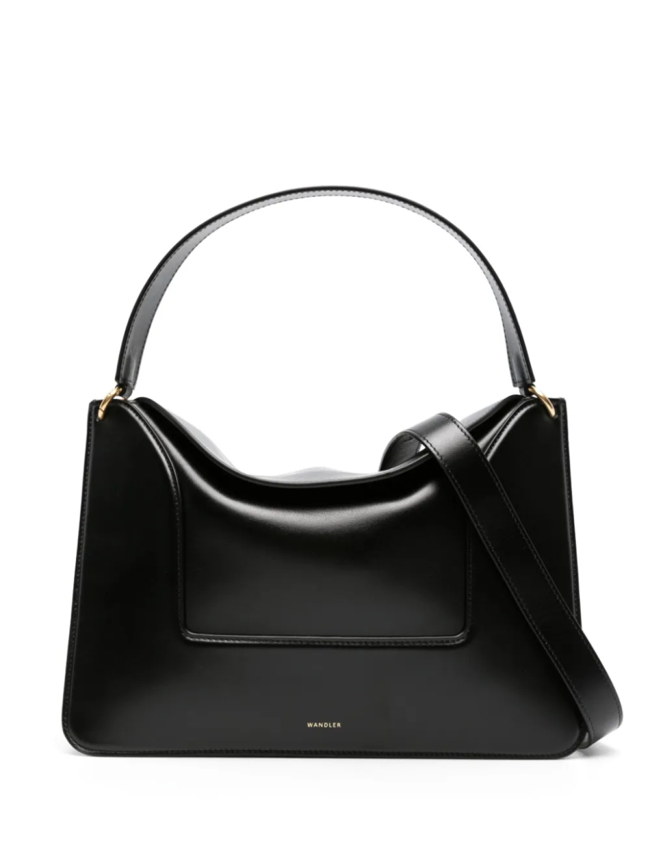 Wandler большая сумка-тоут Penelope, черный
Wandler большая сумка-тоут Penelope, черный