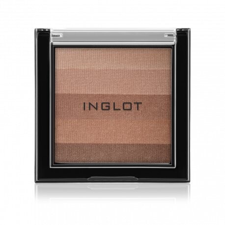 Бронзирующая пудра, AMC Multicolor 80 INGLOT
Бронзирующая пудра, AMC Multicolor 80 INGLOT