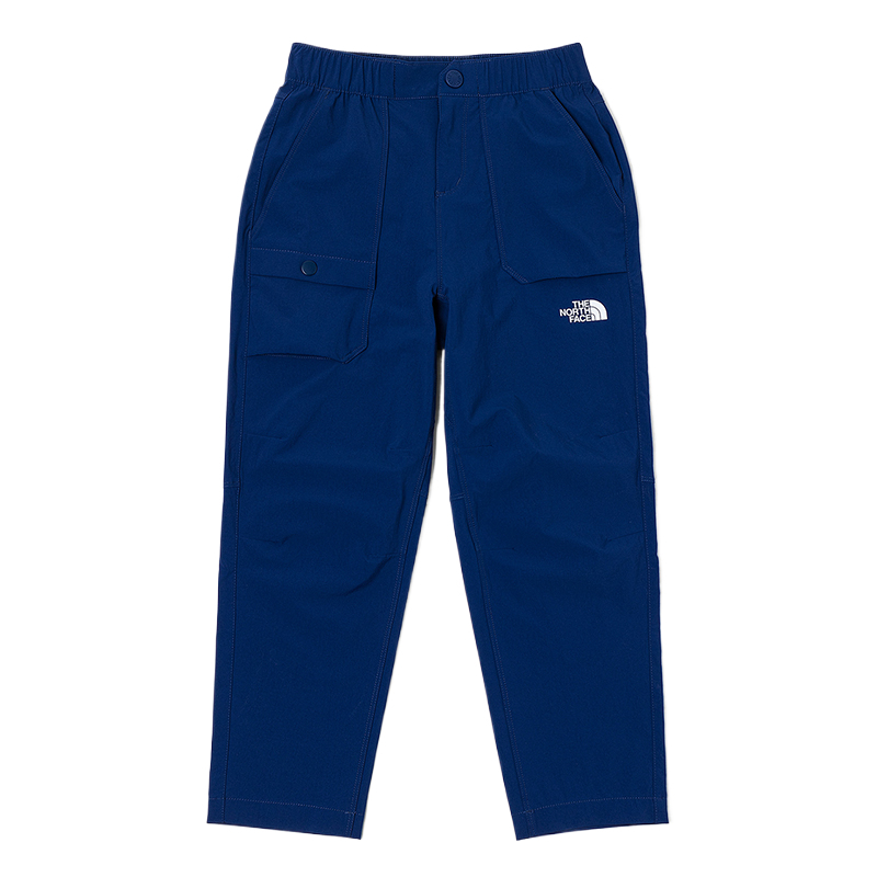 Детские штаны THE NORTH FACE, синий
Детские штаны THE NORTH FACE, синий