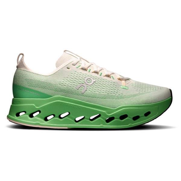 Cloudsurfer max - кроссовки для бега On, мультиколор 
Cloudsurfer max - кроссовки для бега On, мультиколор