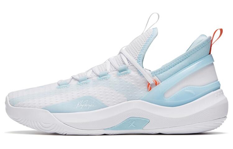 Мужская баскетбольная обувь Anta KT
Мужская баскетбольная обувь Anta KT