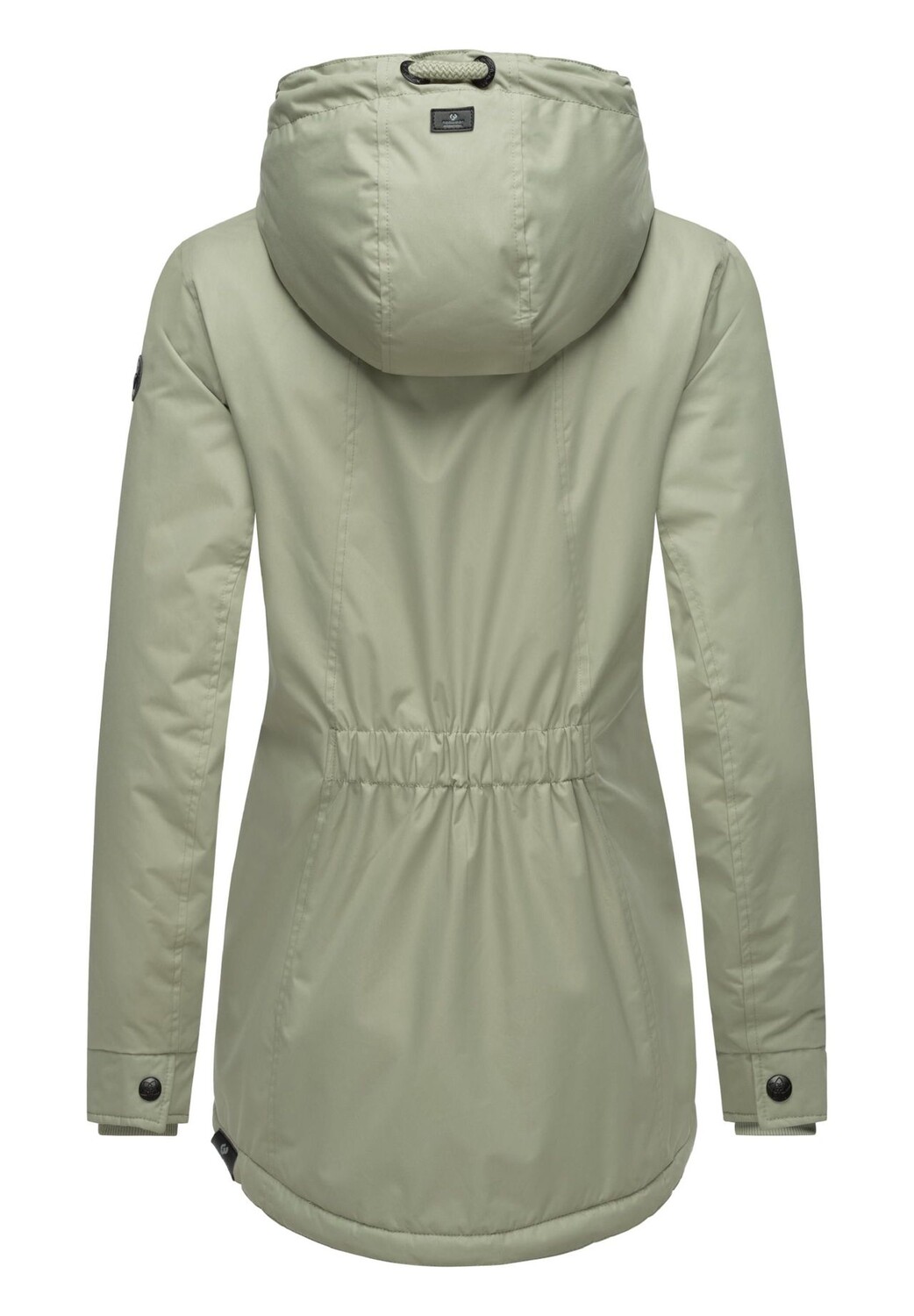 Зимняя куртка Зузка Зима Ragwear, цвет Black Flowers
Зимняя куртка Зузка Зима Ragwear, цвет Black Flowers