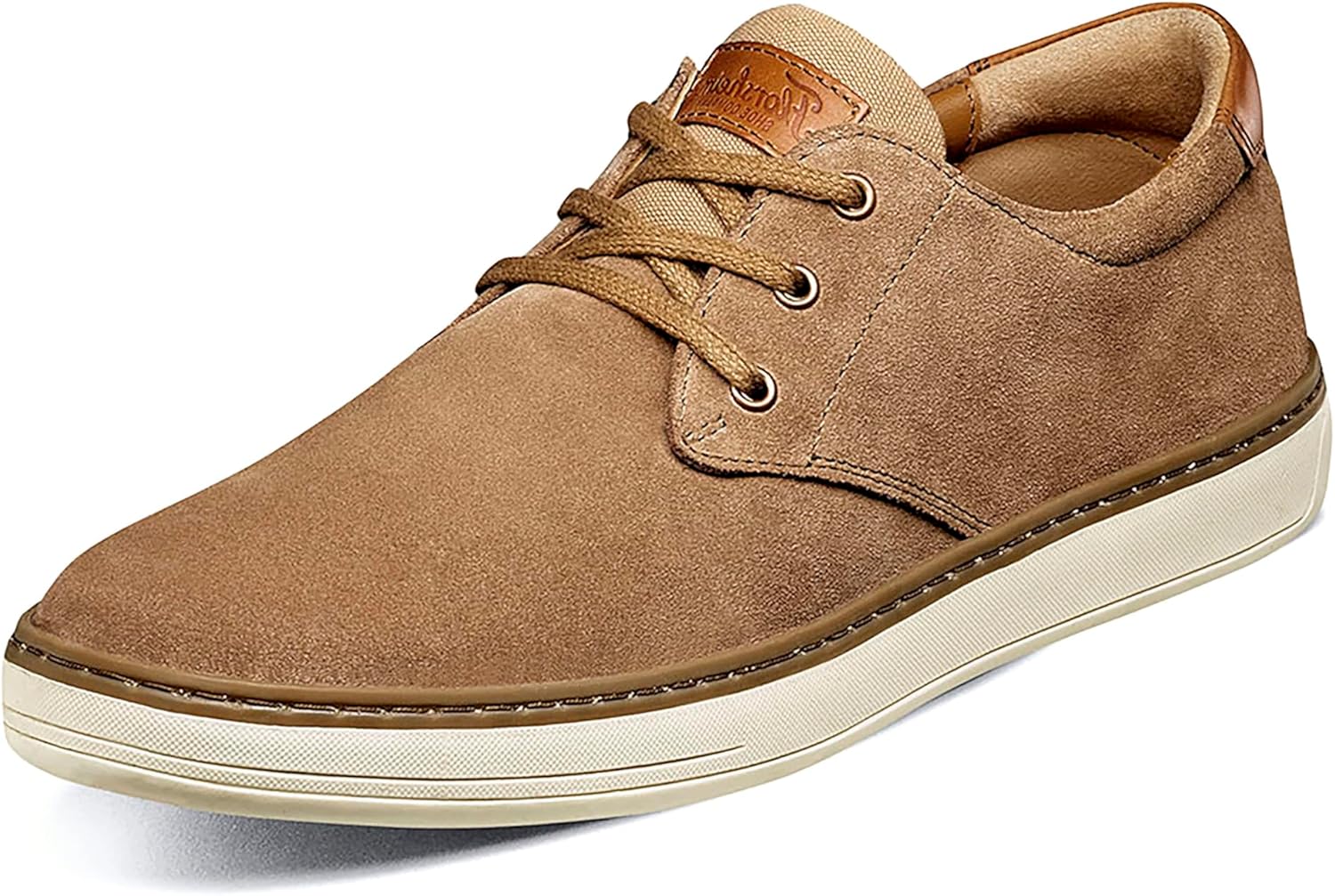 Мужские кроссовки Florsheim Caper с простым носком Оксфорд, Sand
Мужские кроссовки Florsheim Caper с простым носком Оксфорд, Sand