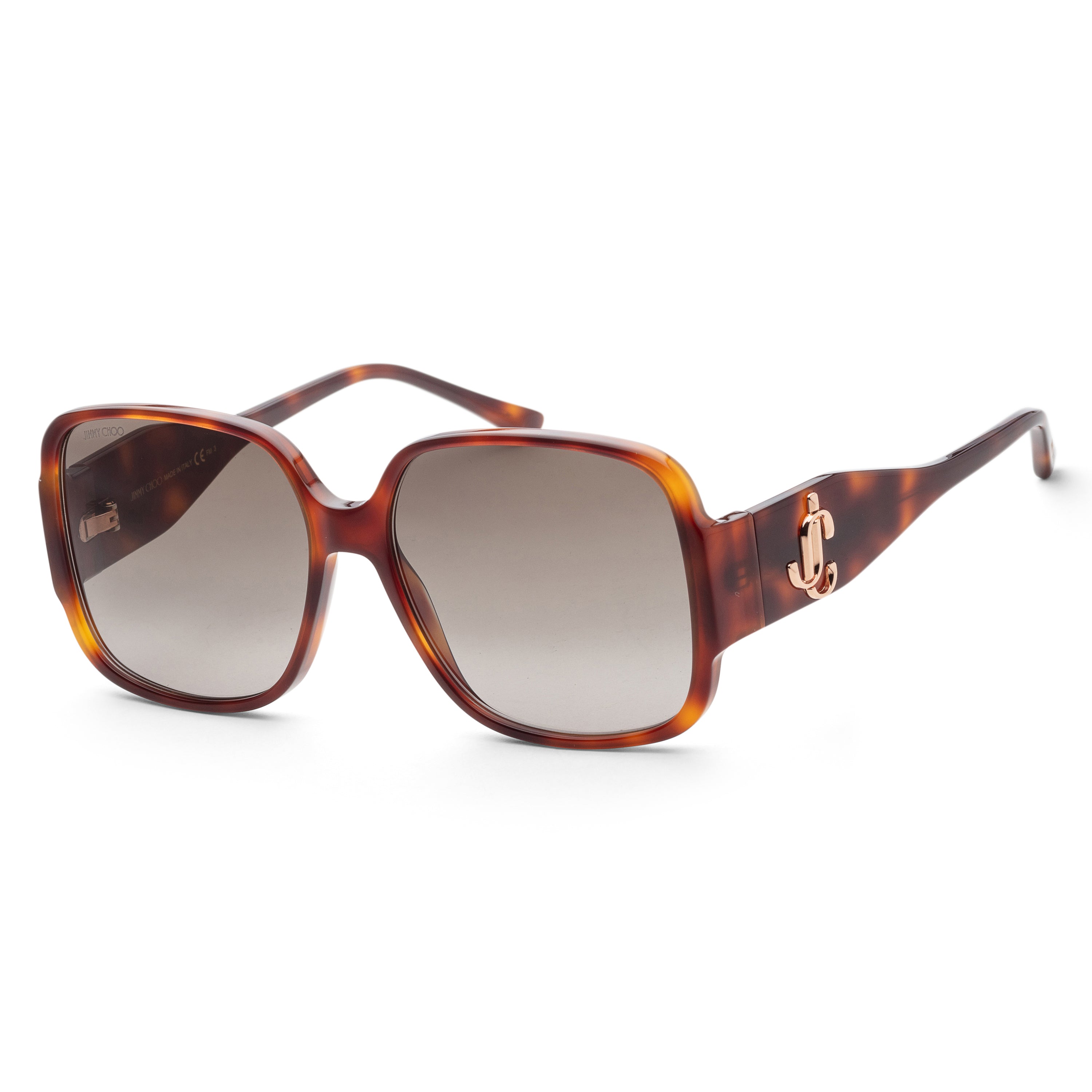 Солнцезащитные очки Jimmy Choo Taras 59 мм для женщин, havana
Солнцезащитные очки Jimmy Choo Taras 59 мм для женщин, havana