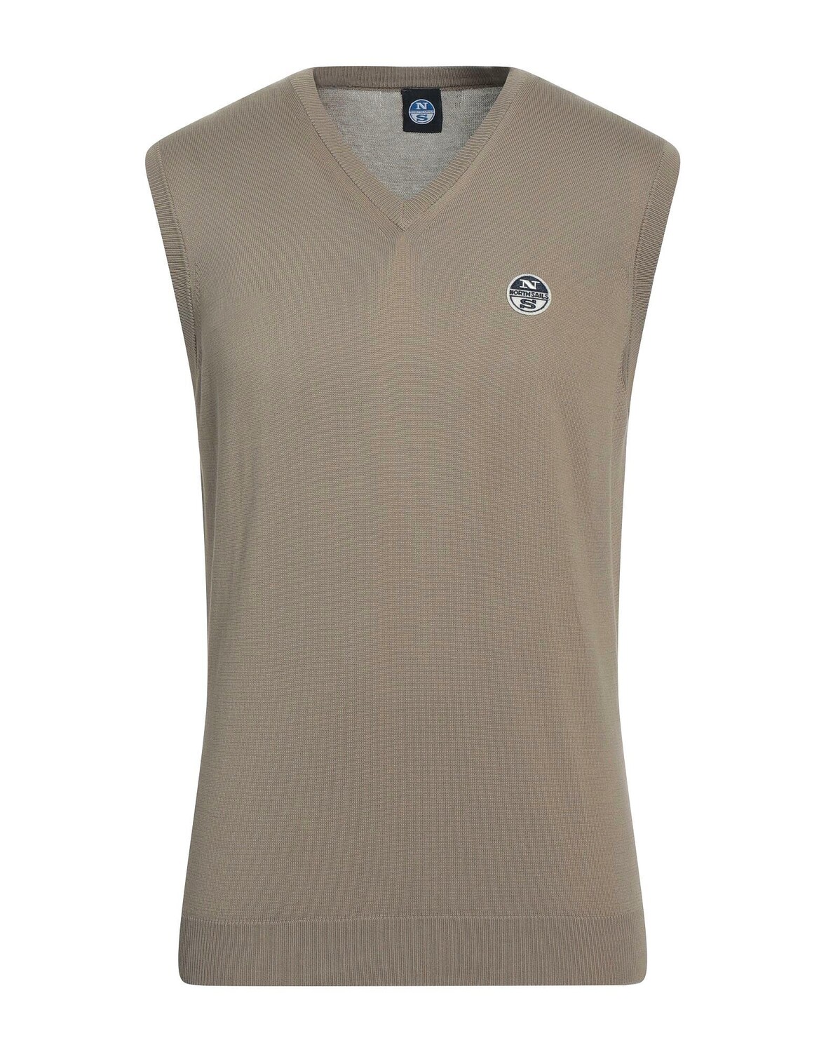 Свитер North Sails, бежевый
Свитер North Sails, бежевый