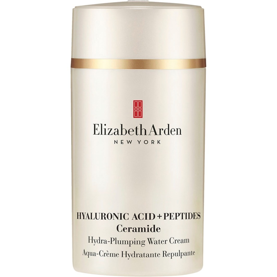 Крем для лица ceramide hyaluronic acid peptides water cream Elizabeth Arden, объем 50 мл
Крем для лица ceramide hyaluronic acid peptides water cream Elizabeth Arden, объем 50 мл