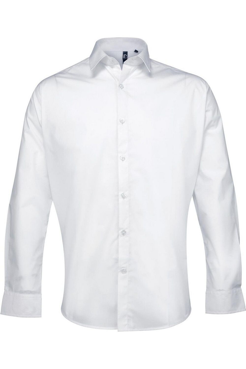 Рубашка Supreme Premier, белый
Рубашка Supreme Premier, белый