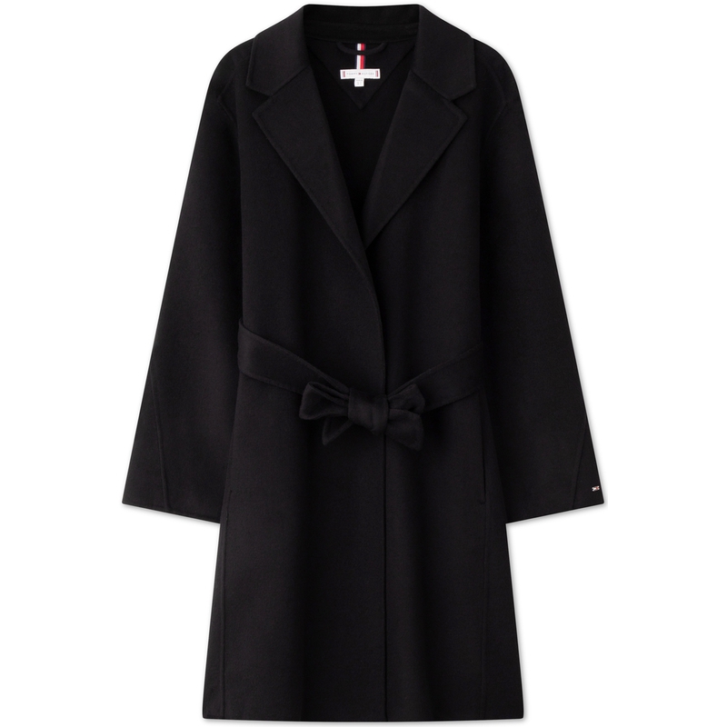 Tommy Hilfiger Женское пальто, Black BDS
Tommy Hilfiger Женское пальто, Black BDS