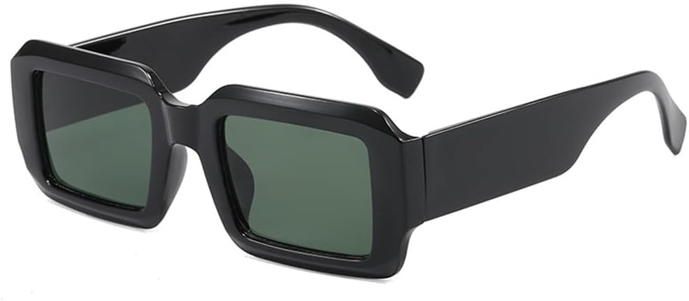 Солнцезащитные очки UV400 с толстой оправой, градиентной расцветкой в стиле панк, подходят для женщин и мужчин, для бега и занятий спортом на открытом воздухе UYPTK, 1286-c5
Солнцезащитные очки UV400 с толстой оправой, градиентной расцветкой в стиле панк, подходят для женщин и мужчин, для бега и занятий спортом на открытом воздухе UYPTK, 1286-c5