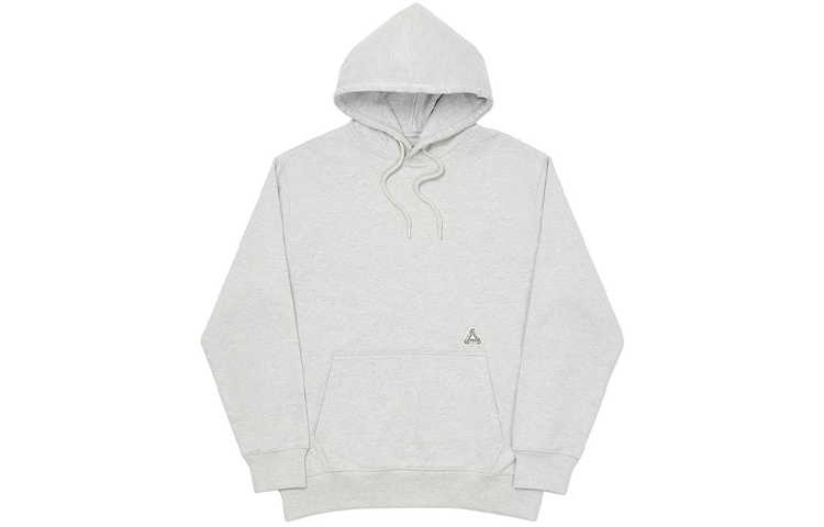 Софар худи PALACE, серый
Софар худи PALACE, серый