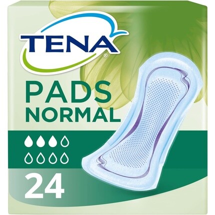 Полотенца TENA Lady Normal
Полотенца TENA Lady Normal