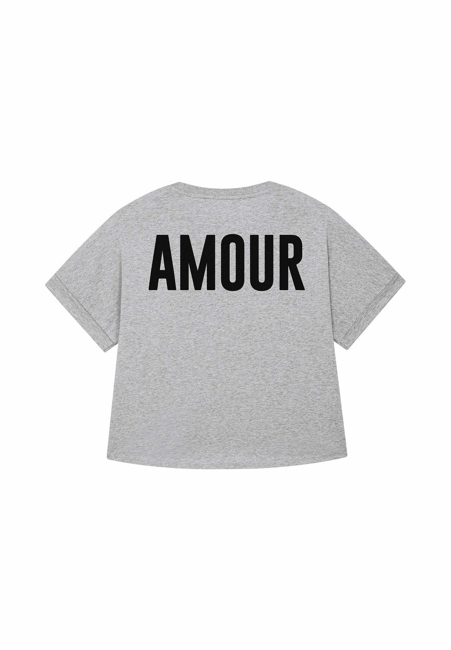 Футболка Mira Paris Print T-shirt, Mottled Grey, Серый, Футболка Mira Paris Print T-shirt, Mottled Grey
Футболка Mira Paris Print T-shirt, Mottled Grey, Серый, Футболка Mira Paris Print T-shirt, Mottled Grey