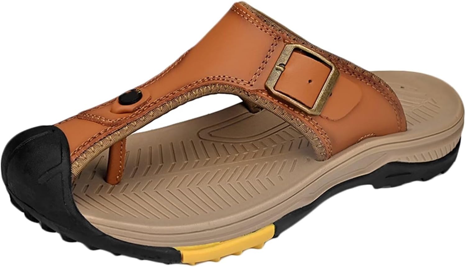 Мужские спортивные шлепанцы HNVAVQ, удобные сандалии для прогулок с закрытым носком, летняя обувь, кожаные сандалии, B
Мужские спортивные шлепанцы HNVAVQ, удобные сандалии для прогулок с закрытым носком, летняя обувь, кожаные сандалии, B