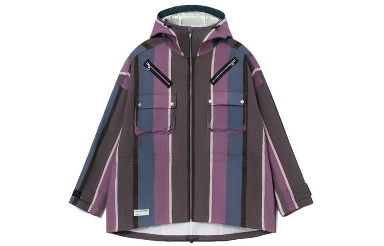 Спортивная модная коллекция куртка мужская фиолетовая Lining, фиолетовый
Спортивная модная коллекция куртка мужская фиолетовая Lining, фиолетовый