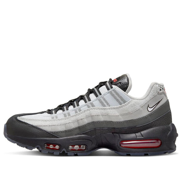 Кроссовки air max 95 'koi' Nike, белый
Кроссовки air max 95 'koi' Nike, белый
