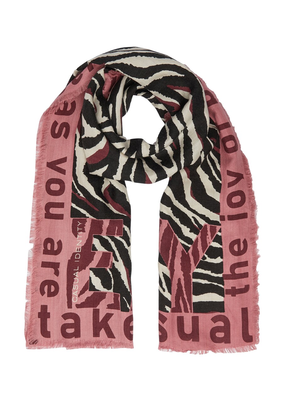 Шарф comma casual identity, Rose
Шарф comma casual identity, Rose