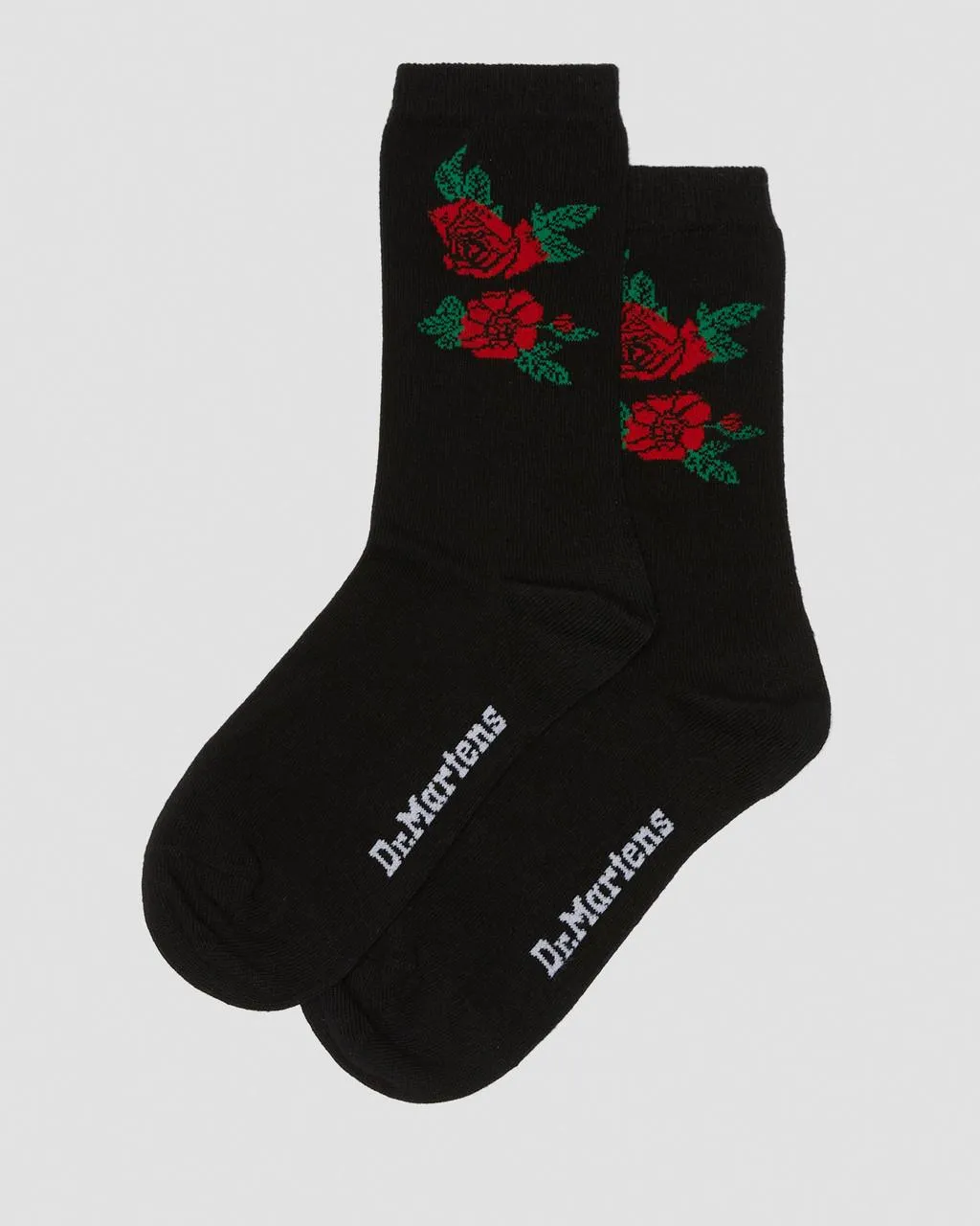 Короткие носки из органического хлопка Dr. Martens Vonda, цвет Black — Organic Cotton Blend
Короткие носки из органического хлопка Dr. Martens Vonda, цвет Black — Organic Cotton Blend