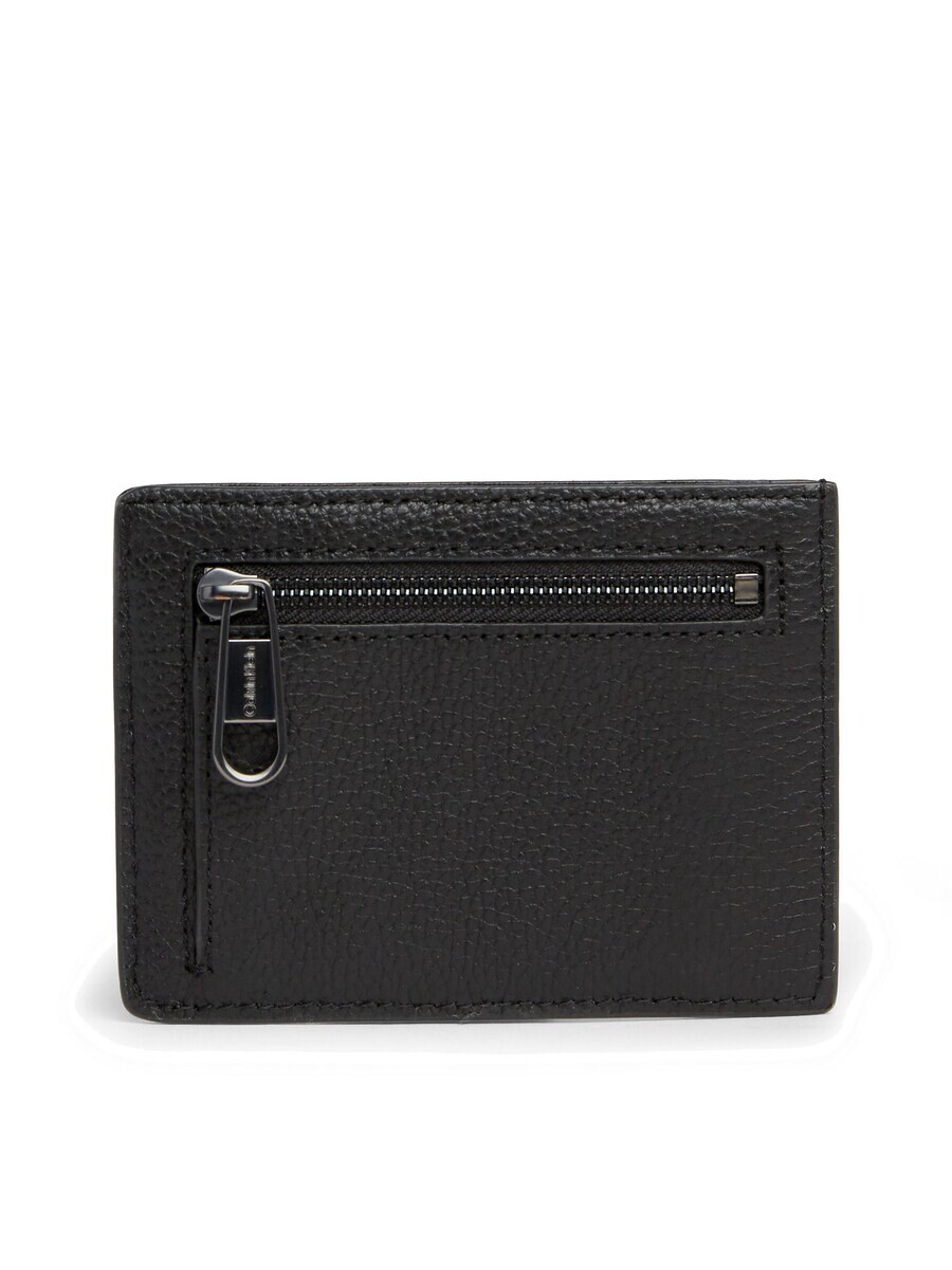Кошелек Calvin Klein Wallet, черный
Кошелек Calvin Klein Wallet, черный