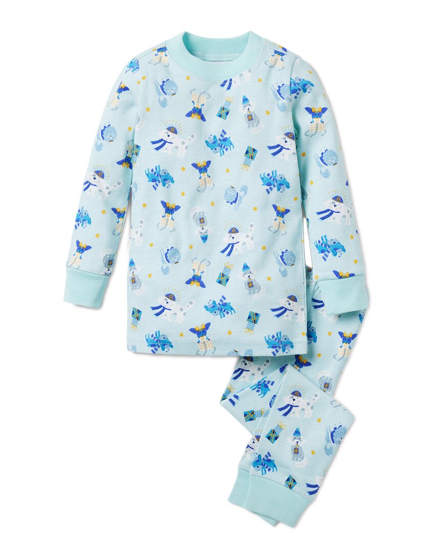 Джени и Джек Пижама Janie and Jack, цвет multi
Джени и Джек Пижама Janie and Jack, цвет multi