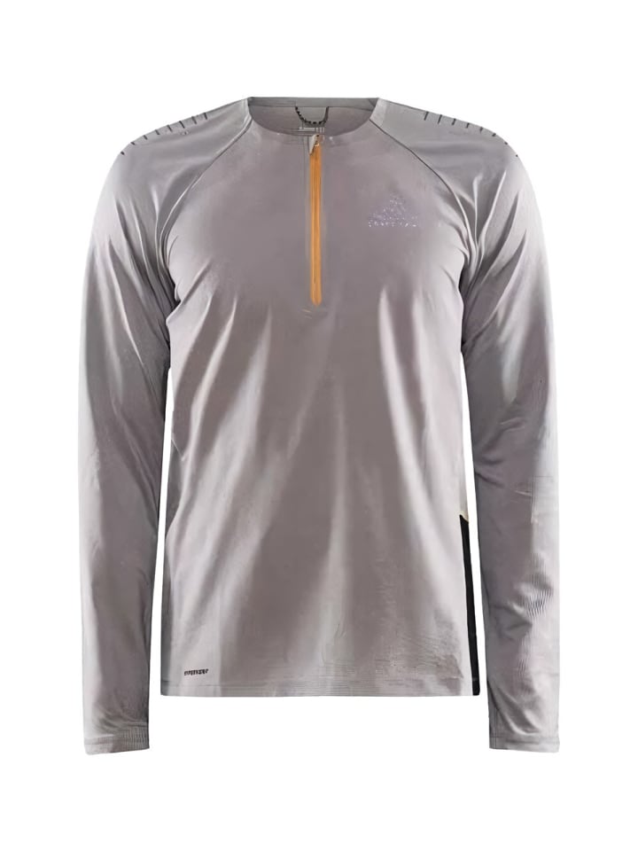 Функциональная рубашка Craft, серый
Функциональная рубашка Craft, серый