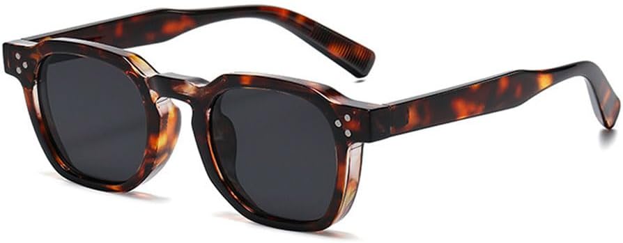 Ретро круглые солнцезащитные очки OZPYKAE для женщин и мужчин, классические круглые солнцезащитные очки с защитой от УФ-излучения для ношения на открытом воздухе, Black Leopard
Ретро круглые солнцезащитные очки OZPYKAE для женщин и мужчин, классические круглые солнцезащитные очки с защитой от УФ-излучения для ношения на открытом воздухе, Black Leopard