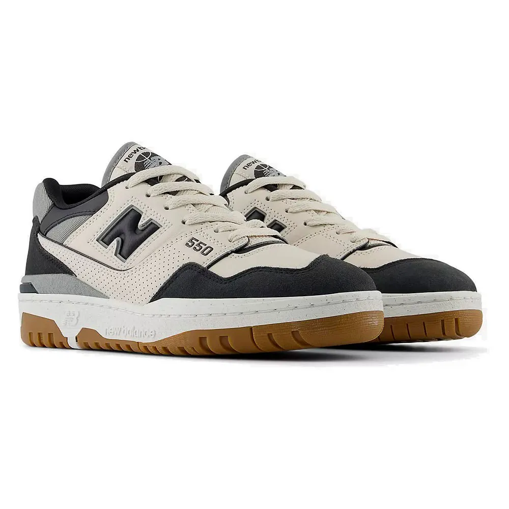 Кроссовки New Balance BBW550, белый
Кроссовки New Balance BBW550, белый