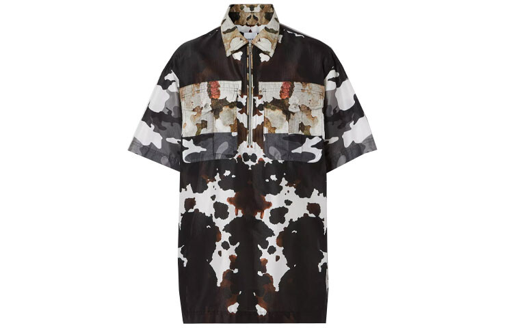 Женская рубашка Burberry, цвет Camel
Женская рубашка Burberry, цвет Camel