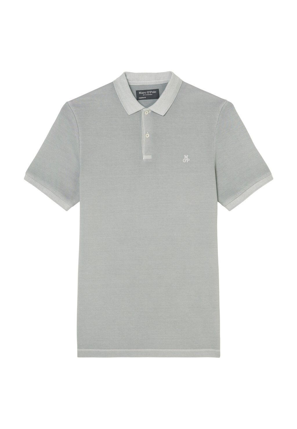 Рубашка поло Marc O'Polo, серый
Рубашка поло Marc O'Polo, серый