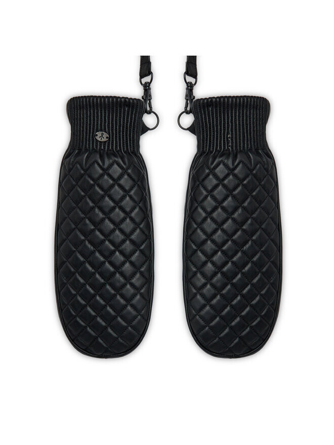 Женские перчатки EMU Australia Margaret Mittens W7013, черный
Женские перчатки EMU Australia Margaret Mittens W7013, черный