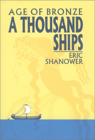 A Thousand Ships: Age of Bronze (Image Comics)
A Thousand Ships: Age of Bronze (Image Comics)